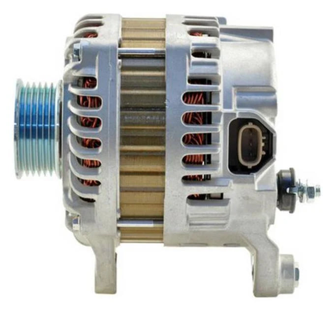New Alternator For Infiniti FX50 5.0L 2009 2010 2011 2012 2013, QX70 5.0L 2014