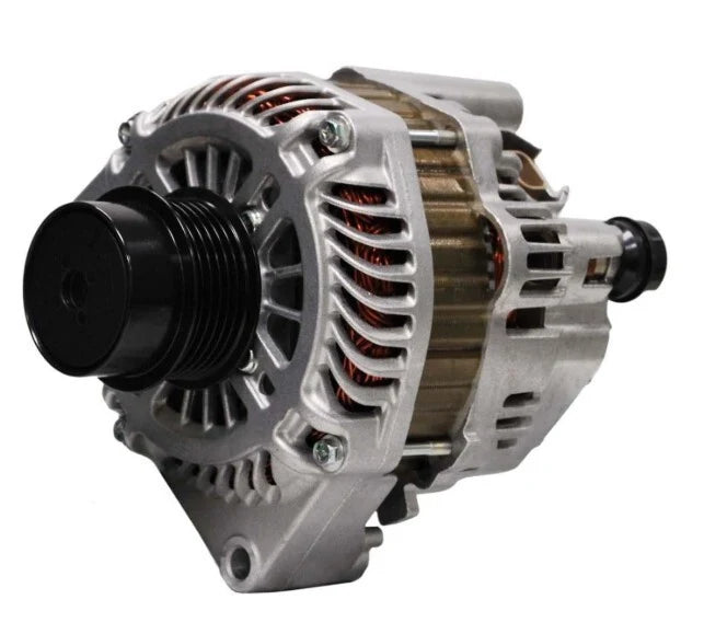 New Alternator For Pontiac G8 6.0L 2008