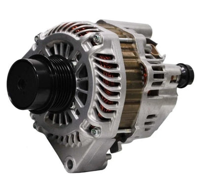 New Alternator For Pontiac G8 6.0L 2008