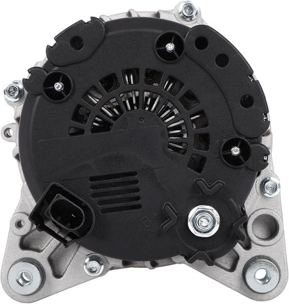 180 Amp New Alternator For Audi S5 2008 2009 2010 2011 2012 (4.2L)