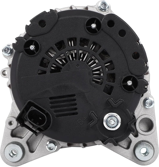 180 Amp New Alternator For Audi S5 2008 2009 2010 2011 2012 (4.2L)