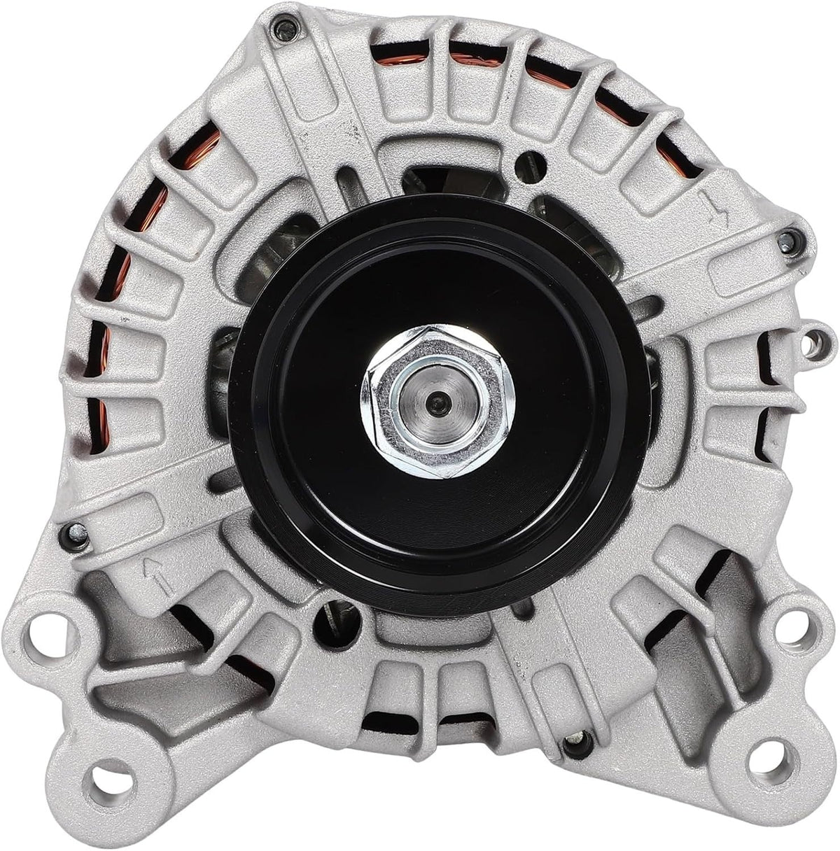 180 Amp New Alternator For Audi S5 2008 2009 2010 2011 2012 (4.2L)