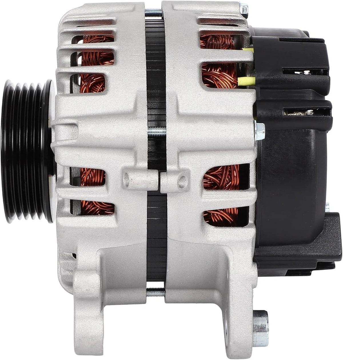 180 Amp New Alternator For Audi S5 2008 2009 2010 2011 2012 (4.2L)