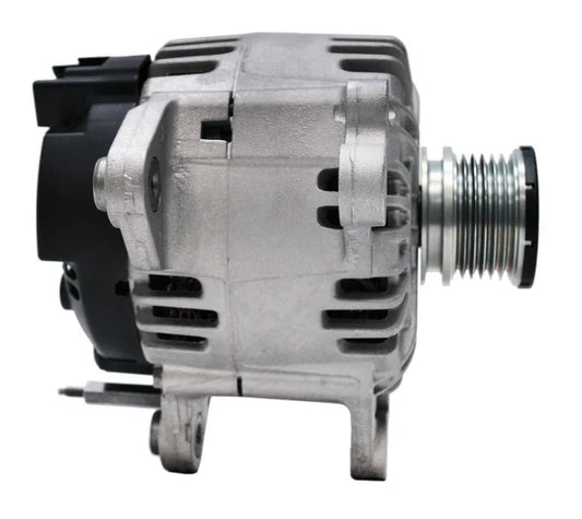Alternator For Volkswagen CC 3.6L 2009 2010 2011, Audi TT Quattro 3.2L 2007-2009