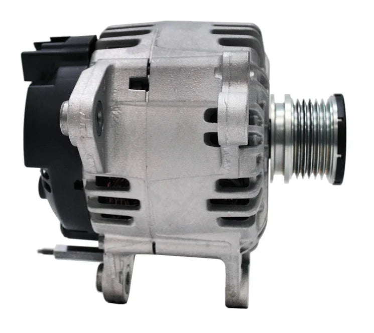 New Alternator For Audi TT Quattro 3.2L 2007-2009, Volkswagen CC 3.6L 2009-2011