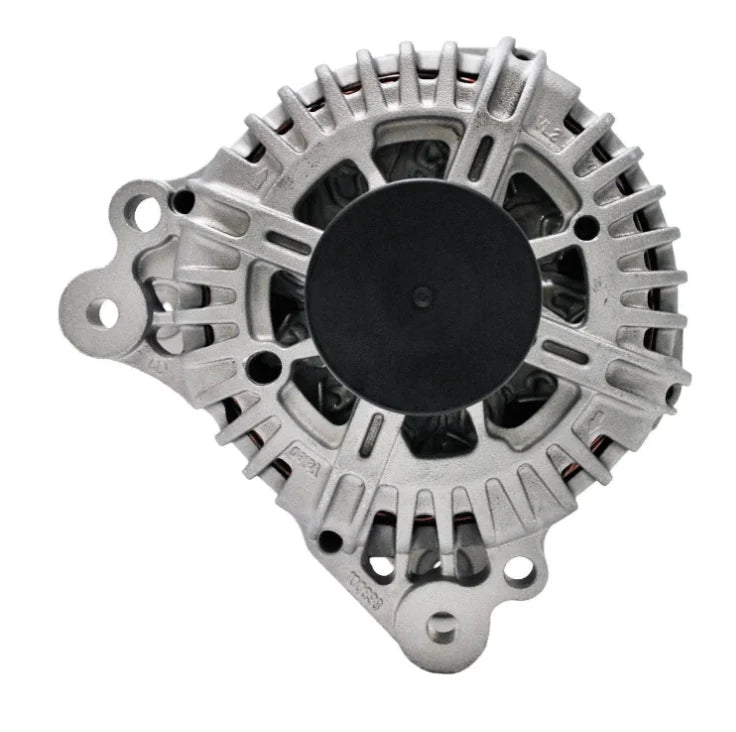 New Alternator For Audi TT Quattro 3.2L 2007-2009, Volkswagen CC 3.6L 2009-2011