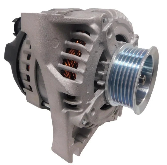 New Alternator For Ford Mustang 4.6L 2009-2010