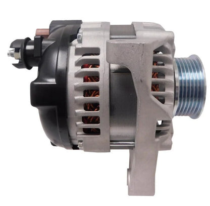 New Alternator For Ford Mustang 4.6L 2009-2010