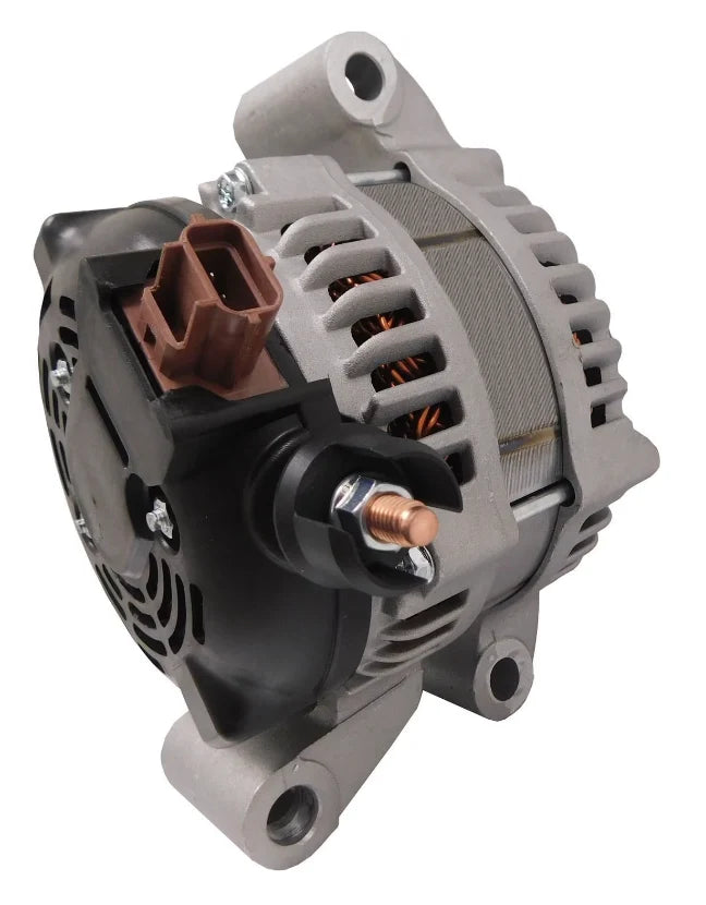 (150 Amp) New Alternator for Ford Mustang 4.0L 2009-2010
