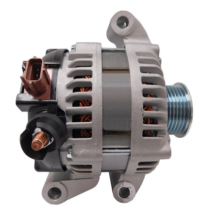 (150 Amp) New Alternator for Ford Mustang 4.0L 2009-2010