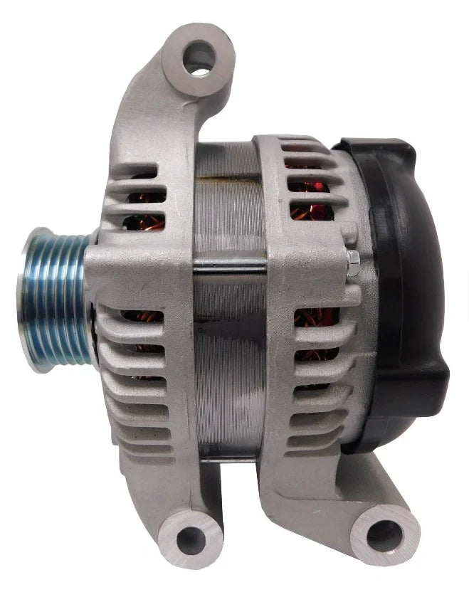 (150 Amp) New Alternator for Ford Mustang 4.0L 2009-2010