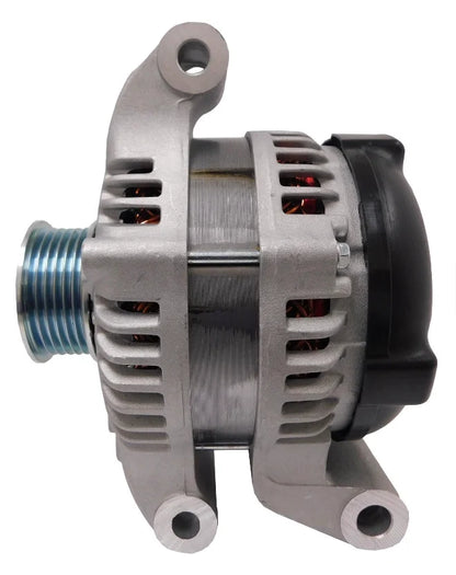 (150 Amp) New Alternator for Ford Mustang 4.0L 2009-2010