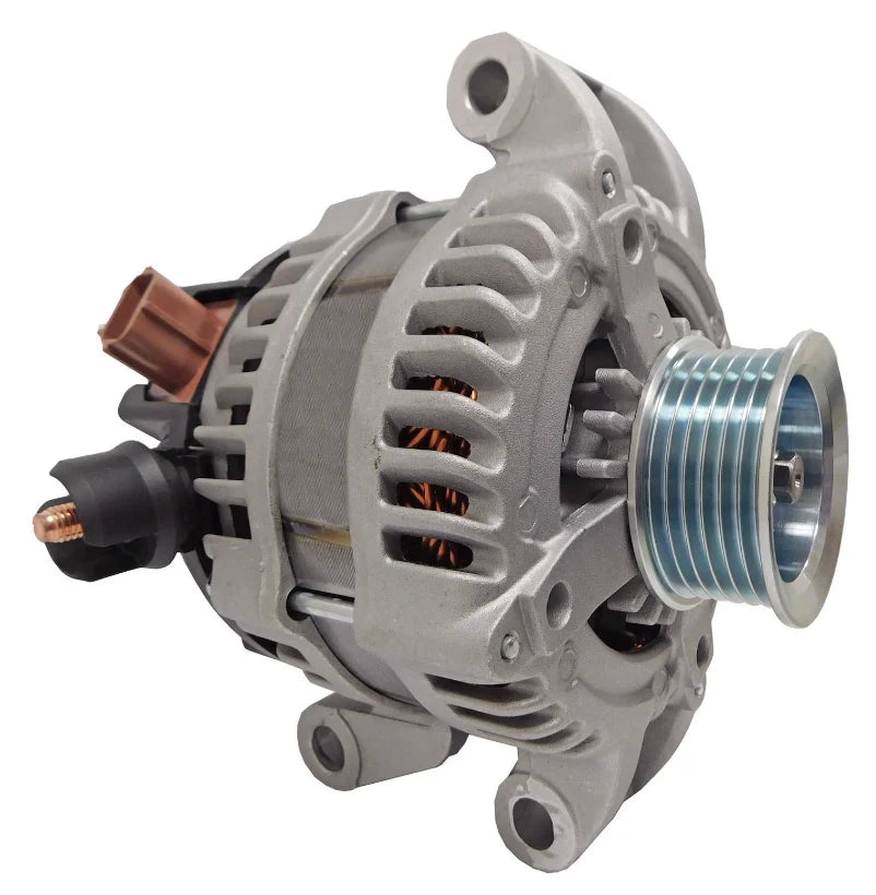 (150 Amp) OEM Alternator for Ford Mustang 4.0L 2009-2010