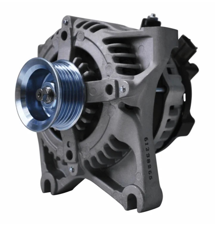 (150 Amp) New Alternator For Ford Expedition (5.4L) 2007-2008, Lincoln Navigator