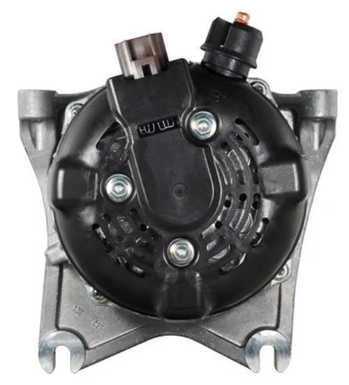 (195 Amp) New Alternator For Ford E150 E250 E350 E450 Super Duty 4.6L 5.4L 6.8L