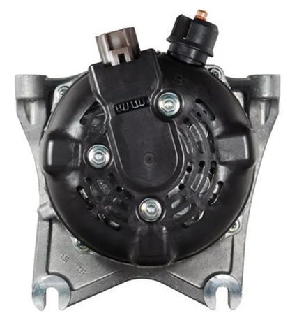 (195 Amp) New Alternator For Ford E150 E250 E350 E450 Super Duty 4.6L 5.4L 6.8L