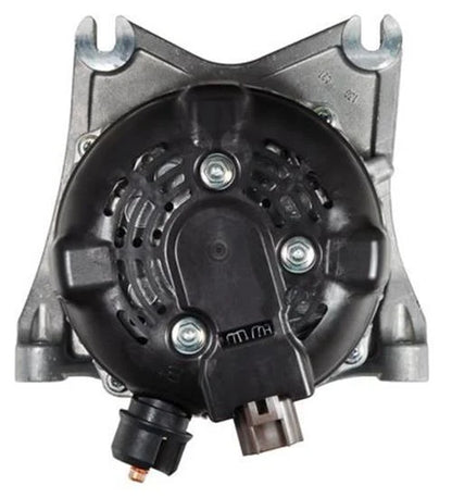 (195 Amp) New Alternator For Ford E150 E250 E350 E450 Super Duty 4.6L 5.4L 6.8L