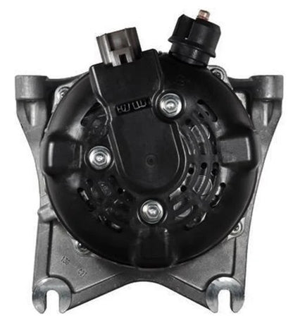 (195 Amp) New Alternator For Ford E150 E250 E350 E450 Super Duty 4.6L 5.4L 6.8L