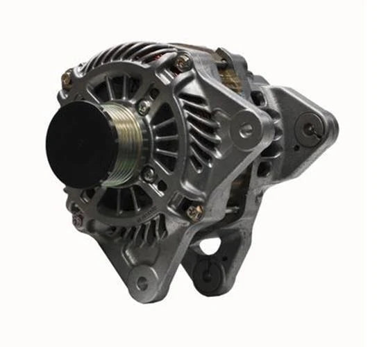 Fits Nissan Sentra 2011-2012 (2.0L), 2010-2012 Versa 1.8L OEM Alternator