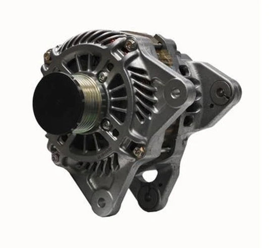 Fits Nissan Sentra 2011-2012 (2.0L), 2010-2012 Versa 1.8L OEM Alternator