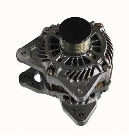 Fits Nissan Sentra 2011-2012 (2.0L), 2010-2012 Versa 1.8L OEM Alternator