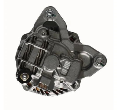Fits Nissan Sentra 2011-2012 (2.0L), 2010-2012 Versa 1.8L OEM Alternator