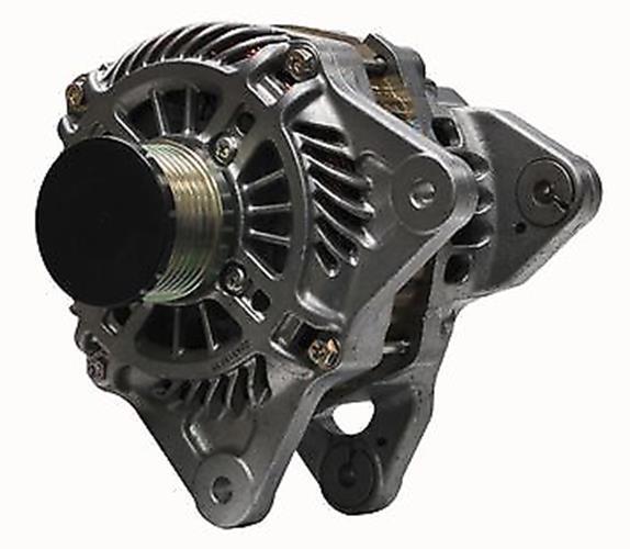 Fits Nissan Sentra 2011-2012 (2.0L), 2010-2012 Versa 1.8L OEM Alternator