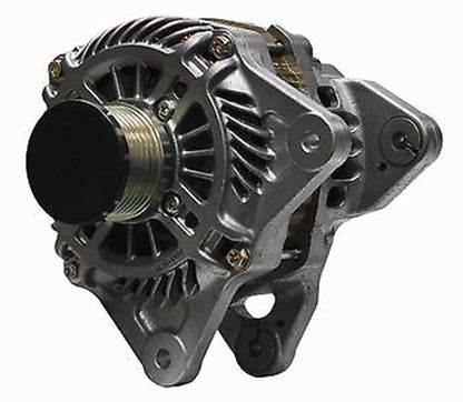 Fits Nissan Sentra 2011-2012 (2.0L), 2010-2012 Versa 1.8L OEM Alternator