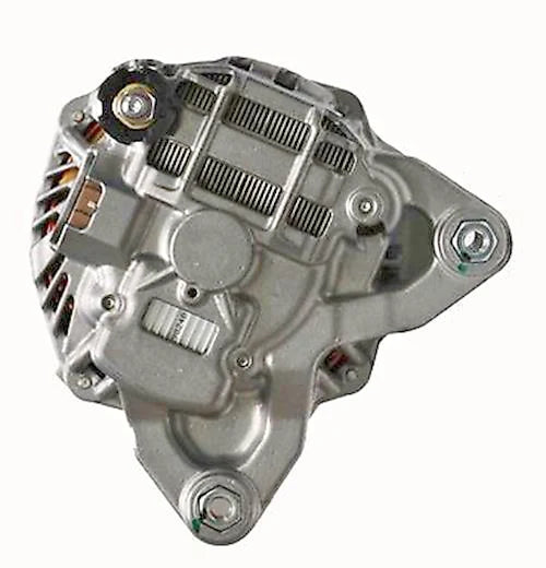 Alternator Fits 2010-2012 Versa 1.8L, Nissan Sentra 2011-2012 (2.0L) OEM