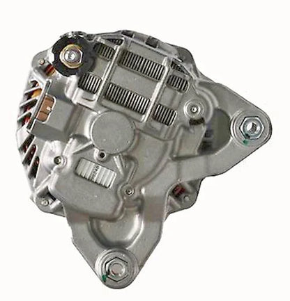 Alternator Fits 2010-2012 Versa 1.8L, Nissan Sentra 2011-2012 (2.0L) OEM