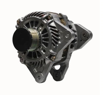 Alternator Fits 2010-2012 Versa 1.8L, Nissan Sentra 2011-2012 (2.0L) OEM