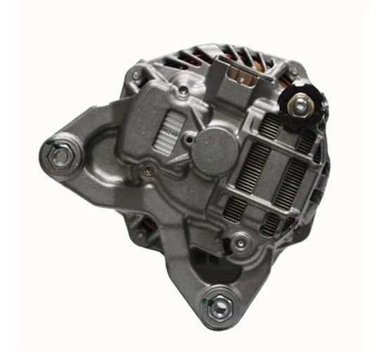 Alternator Fits 2010-2012 Versa 1.8L, Nissan Sentra 2011-2012 (2.0L) OEM