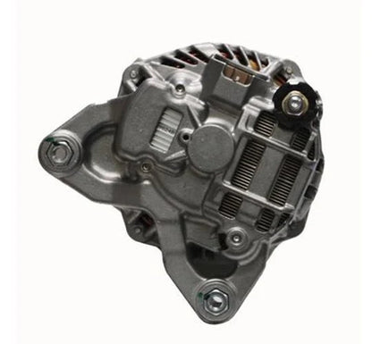 Alternator Fits 2010-2012 Versa 1.8L, Nissan Sentra 2011-2012 (2.0L) OEM