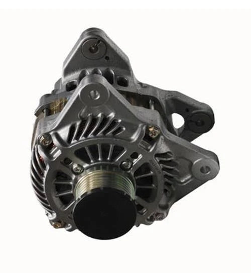 Alternator Fits 2010-2012 Versa 1.8L, Nissan Sentra 2011-2012 (2.0L) OEM