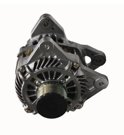 Alternator Fits 2010-2012 Versa 1.8L, Nissan Sentra 2011-2012 (2.0L) OEM