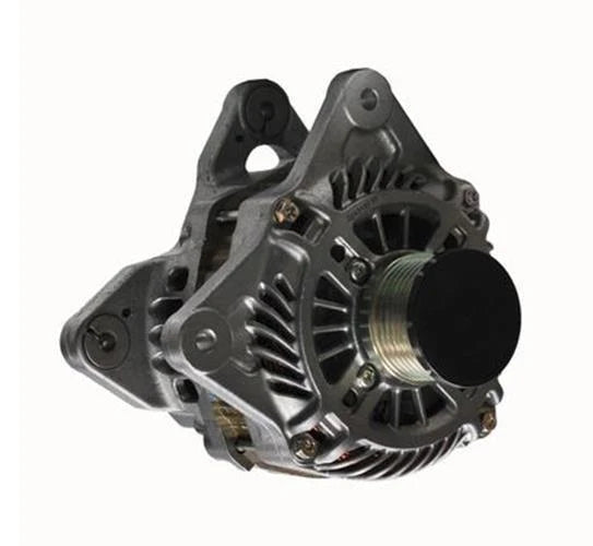 Alternator Fits 2010-2012 Versa 1.8L, Nissan Sentra 2011-2012 (2.0L) OEM