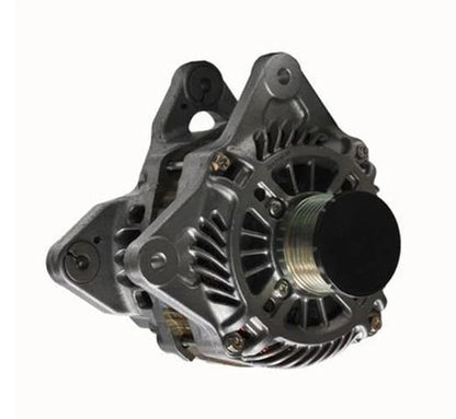 Alternator Fits 2010-2012 Versa 1.8L, Nissan Sentra 2011-2012 (2.0L) OEM