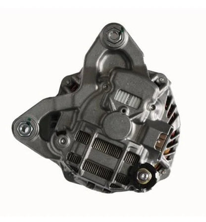 Alternator Fits 2010-2012 Versa 1.8L, Nissan Sentra 2011-2012 (2.0L) OEM