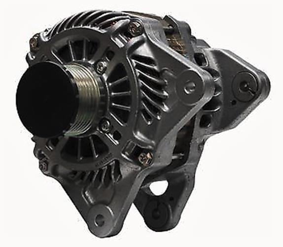 Alternator Fits 2010-2012 Versa 1.8L, Nissan Sentra 2011-2012 (2.0L) OEM