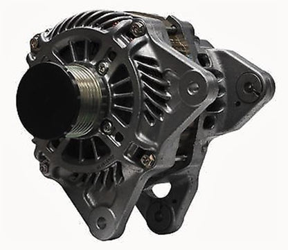 Alternator Fits 2010-2012 Versa 1.8L, Nissan Sentra 2011-2012 (2.0L) OEM