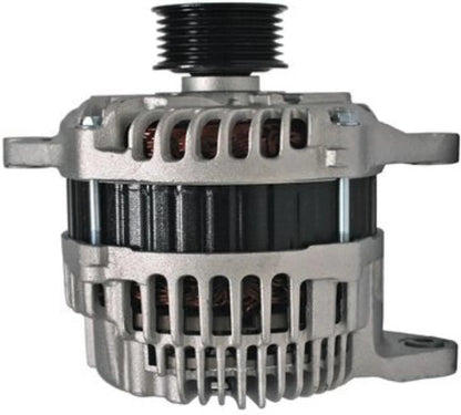 New Alternator For Subaru Legacy, Outback, Tribeca 2010 2011 2012-2014 ( 3.6L)