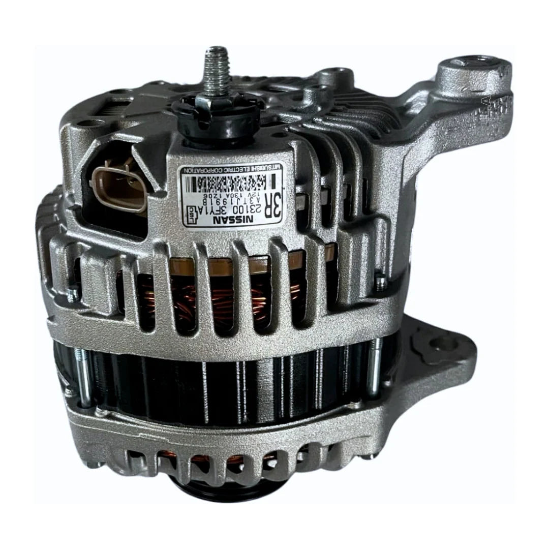 OEM Alternator For Infiniti 3.5L 3.7L G37 M37 Q60 Q70L EX35 EX37 FX37 QX50 QX70