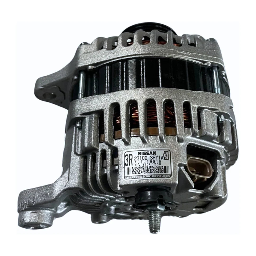 OEM Alternator For Infiniti 3.5L 3.7L G37 M37 Q60 Q70L EX35 EX37 FX37 QX50 QX70