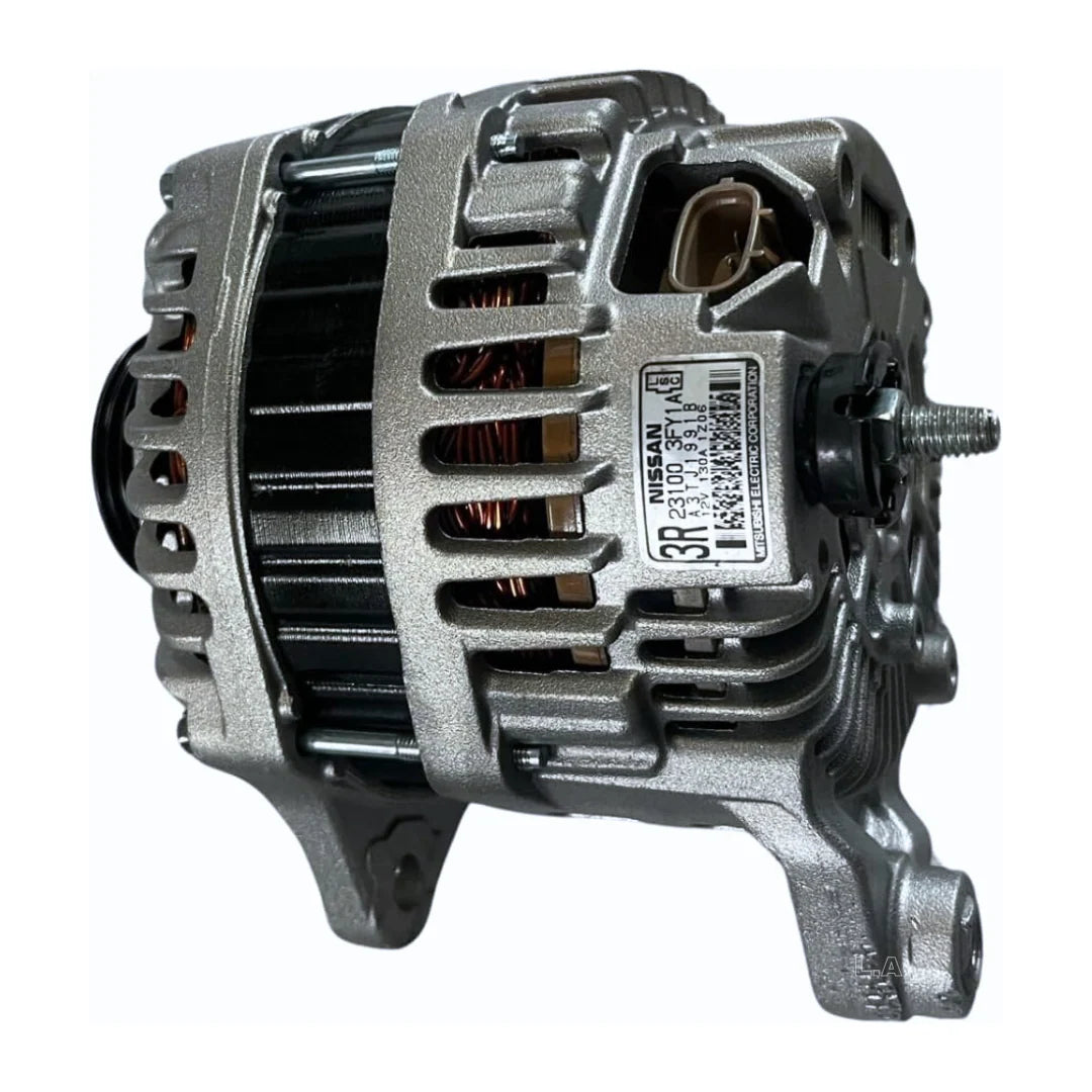 OEM Alternator For Infiniti G37 M37 Q60 Q70L EX35 EX37 FX37 QX50 QX70 3.5L 3.7L