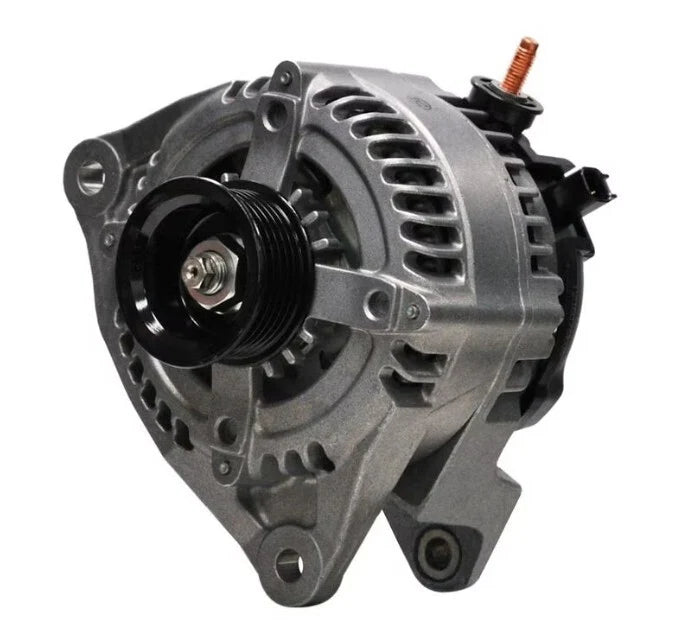 New Alternator For Dodge Ram 2500 3500 5.7L 2009