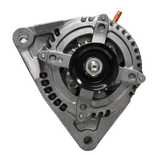 New Alternator For Dodge Ram 2500 3500 5.7L 2009