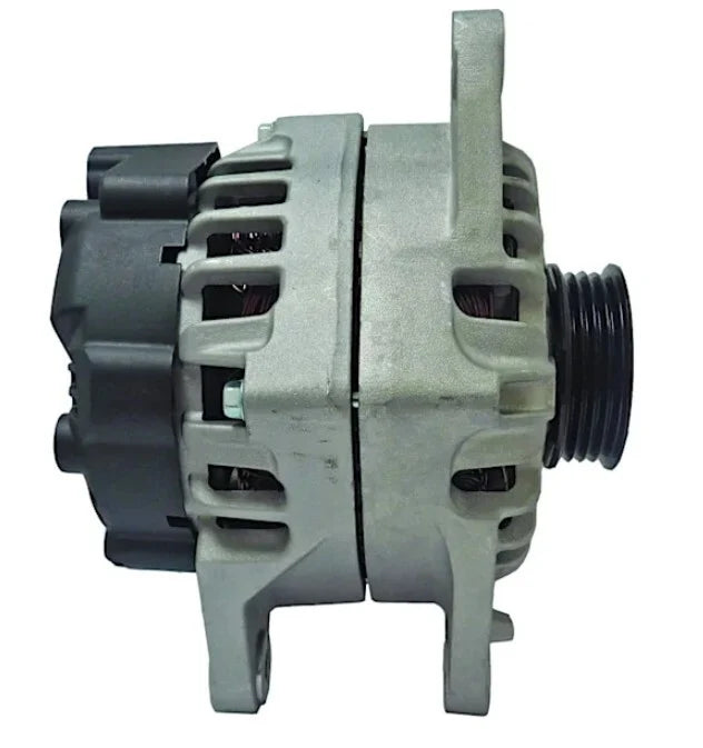 New Alternator for Hyundai Accent 1.6L 2010-2011, Kia Rio 2010-2011, Rio5