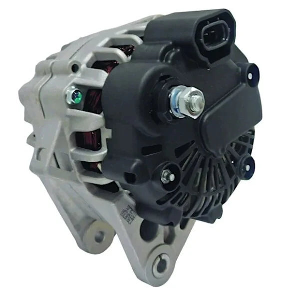 New Alternator for Kia Rio 2010-2011, Rio5, Hyundai Accent 1.6L 2010-2011