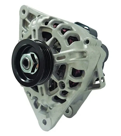New Alternator for Kia Rio 2010-2011, Rio5, Hyundai Accent 1.6L 2010-2011