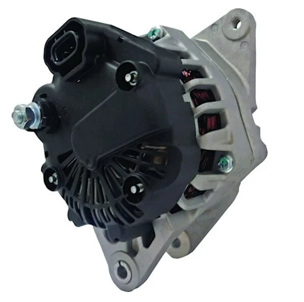New Alternator for Kia Rio 2010-2011, Rio5, Hyundai Accent 1.6L 2010-2011